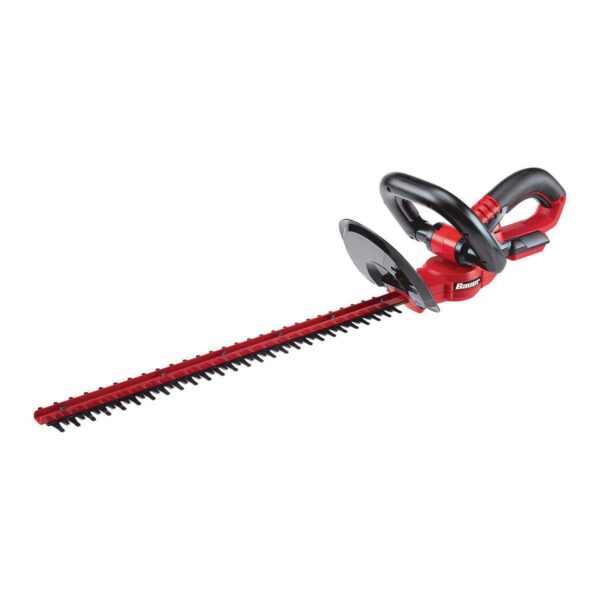 20V Cordless Hedge Trimmer Tool Only