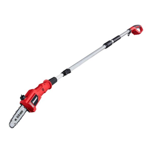 20V Cordless Pole Saw - Tool Only