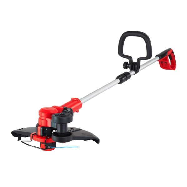 20V Cordless String Trimmer Tool Only