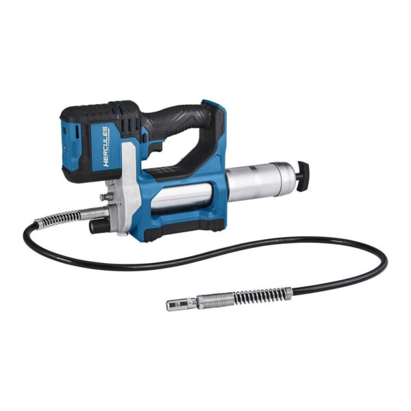 20V Cordless Variable Speed Grease Gun - Tool Only