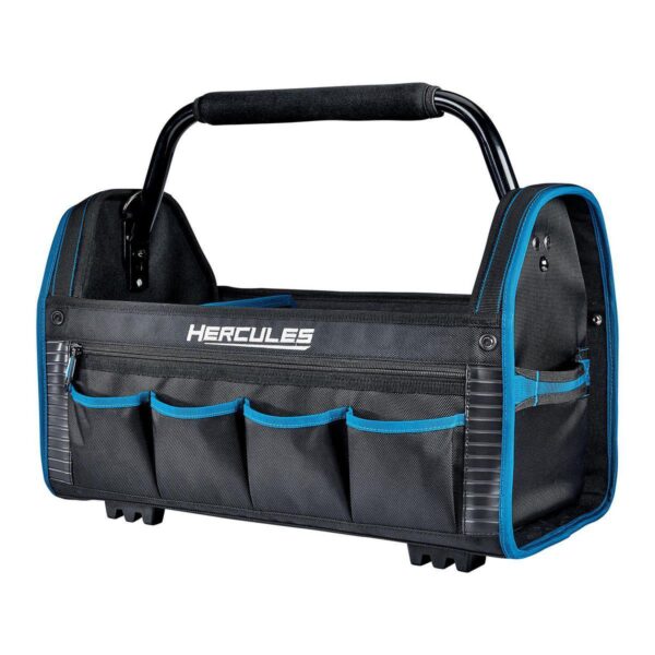 20 in. Tool Tote with 21 Pockets