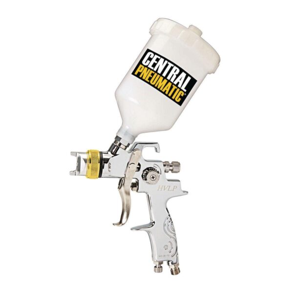 20 oz. HVLP Gravity Feed Air Spray Gun