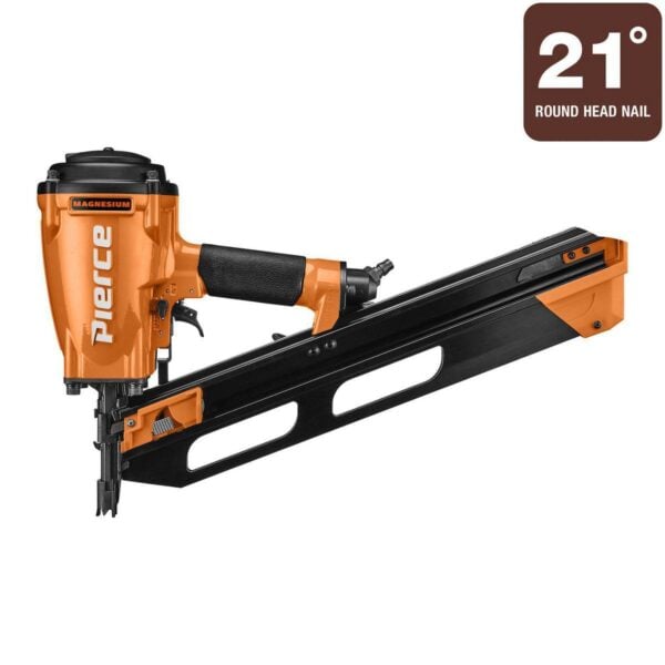 21° Framing Nailer