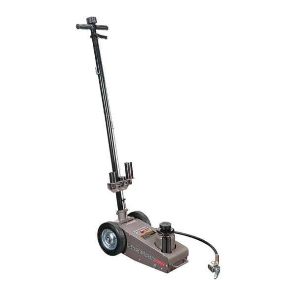 22 ton Air/Hydraulic Floor Jack