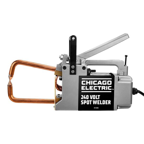 240V Spot Welder