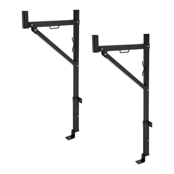 250 lb. Capacity Truck Ladder Rack