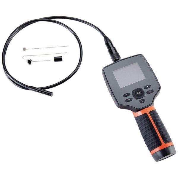 2.7 in. Color Compact Digital Inspection Camera