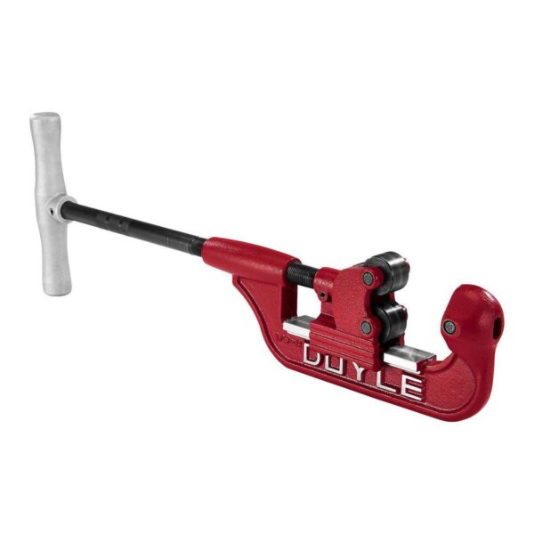 2 in. Heavy Duty Adjustable Pipe Cutter