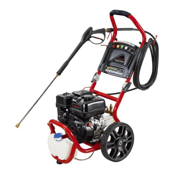 3200 PSI, 2.8 GPM, 6.8 HP (223cc) Pressure Washer, EPA