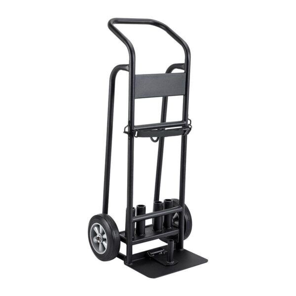 350 lb. Capacity Universal Breaker Hammer Cart