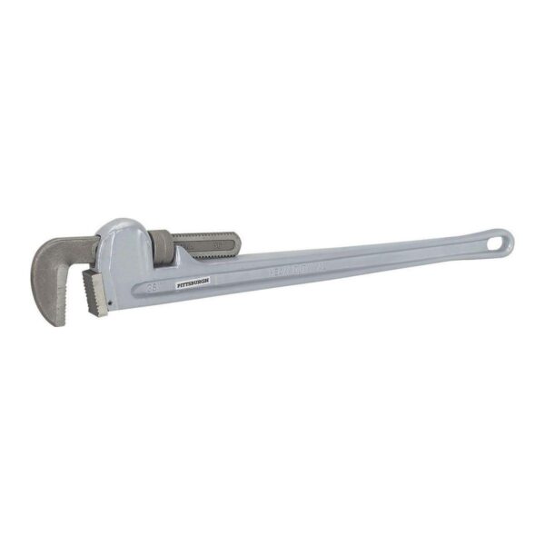 36 in. Aluminum Pipe Wrench