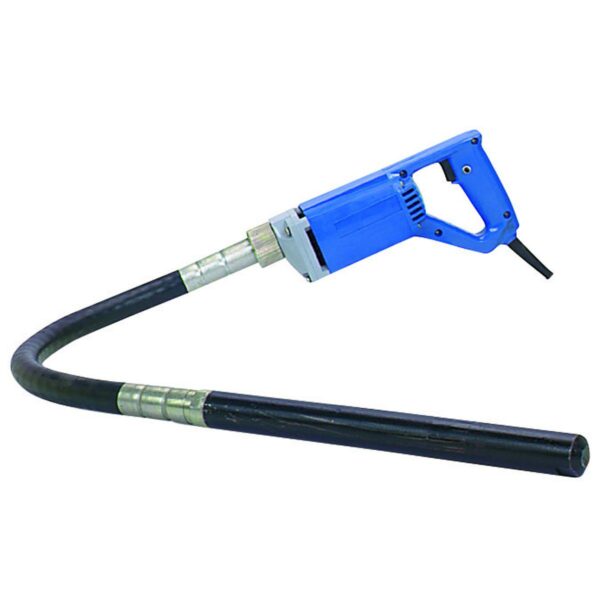 3/4 HP Concrete Vibrator