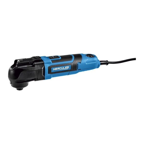 3.5 Amp Variable-Speed Oscillating Multi-Tool