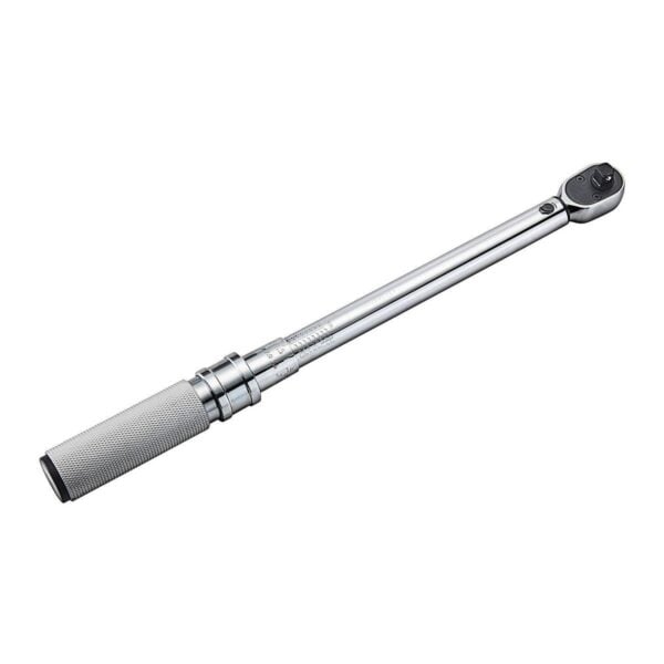 3/8 in. Drive, 20-100 ft-lb Professional Click Torque Wrench