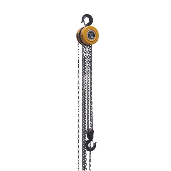 3 Ton Manual Chain Hoist