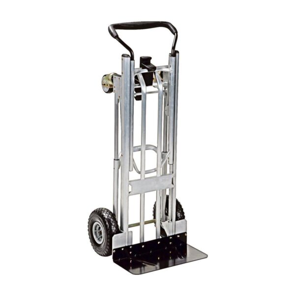 3-in-1 Convertible Hand Truck