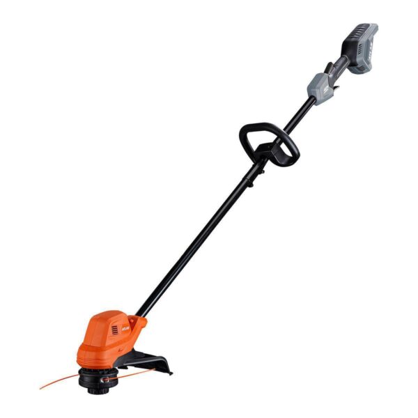 40V Cordless 15 in. String Trimmer - Tool Only