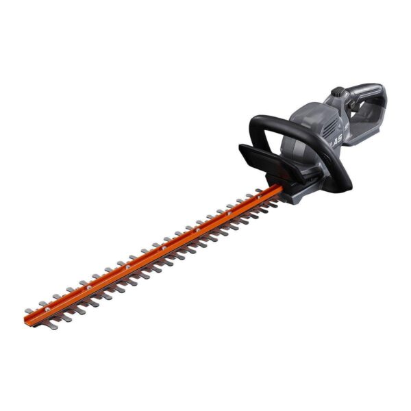 40V Cordless 24 in. Hedge Trimmer- Tool Only