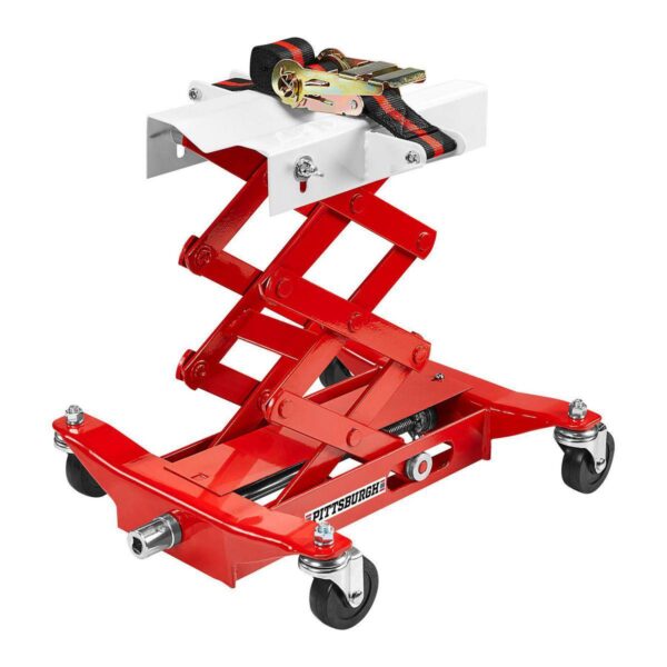 450 lb. Low-Lift Transmission Jack