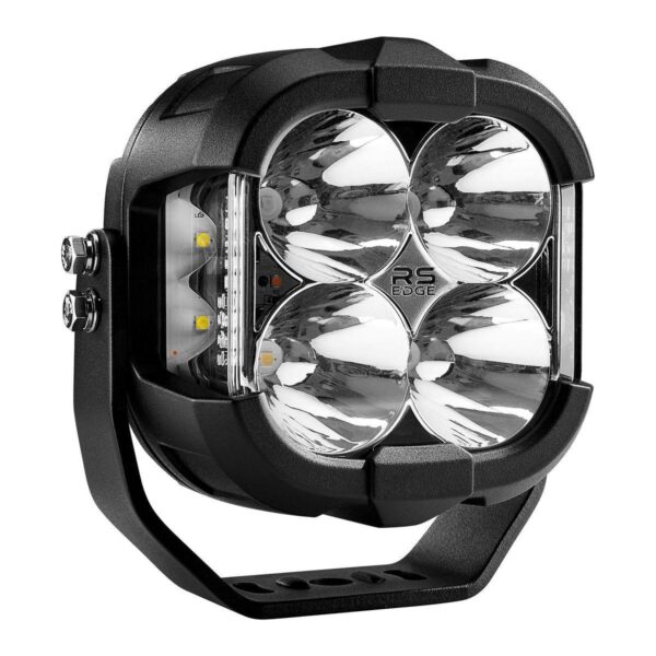 4-LED Off-Road Spotlight