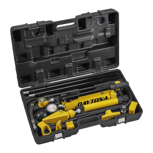 4 Ton Professional Hydraulic Body Repair Kit