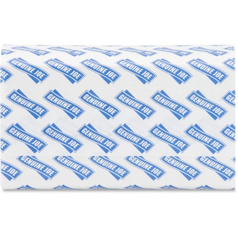 (4 pack) Genuine Joe GJO21100 Multifold Towels, 250 Sheets per Pack, 16 Pack - Image 7
