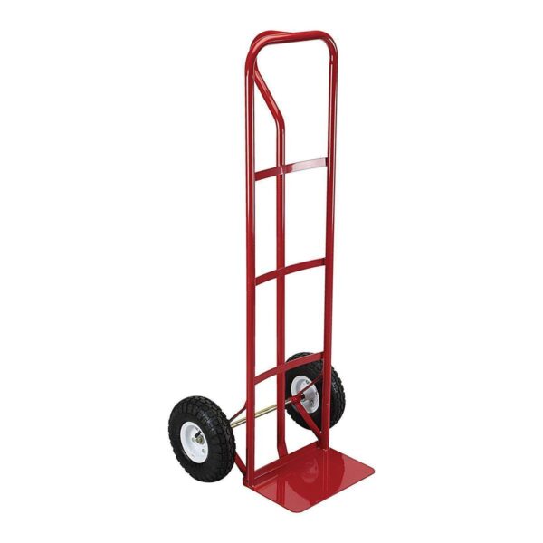 600 lb. Capacity Hand Truck