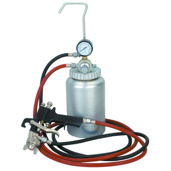 64 oz. Air Spray Gun Kit