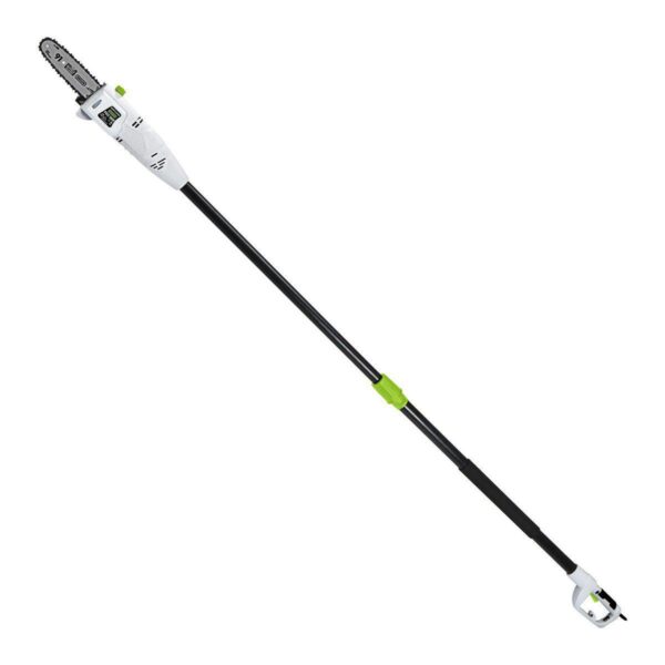 6.5 Amp, 9.5 in. Electric Pole Saw