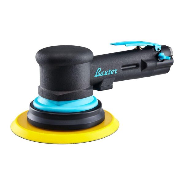 6 in. Dual Action Air Sander