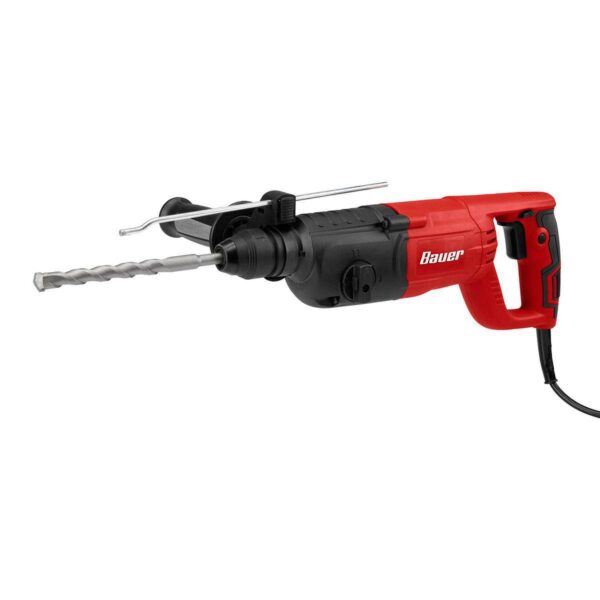 7.3 Amp, 1 in. SDS-PLUS Type Variable-Speed Rotary Hammer