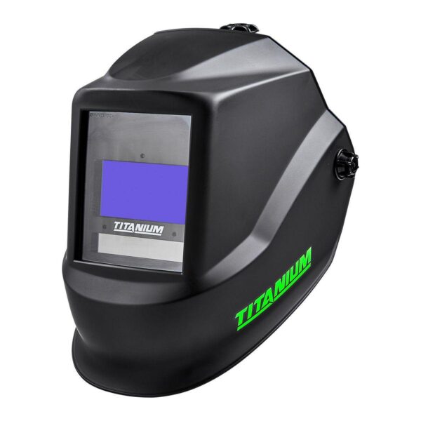 7 sq. in. Auto-Darkening Welding Helmet