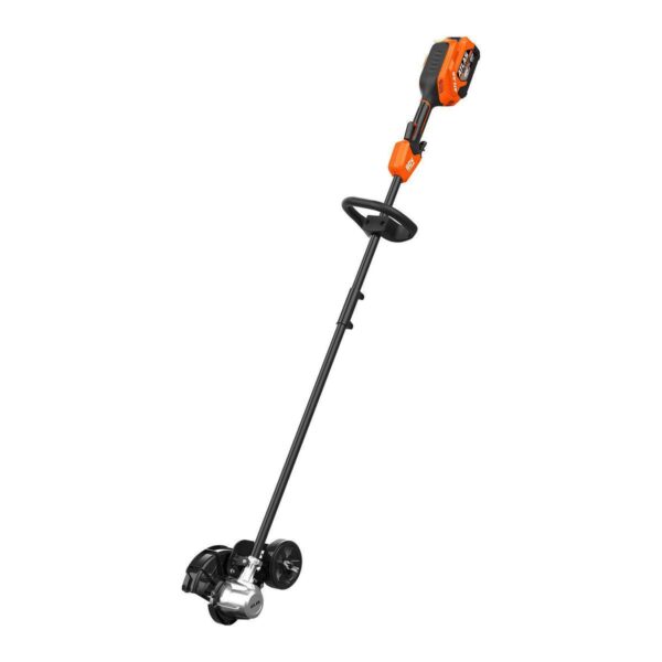 80V Brushless Cordless Lawn Edger - Tool Only