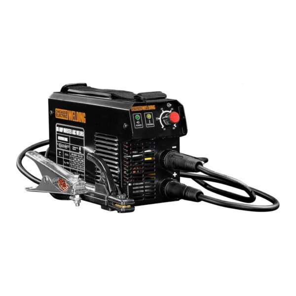 80 Amp Inverter Arc Welder