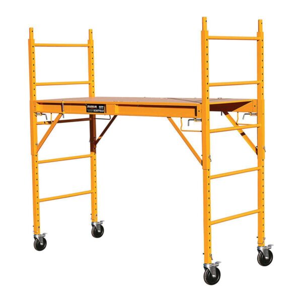 900 lb. Capacity Multi-Purpose Scaffold