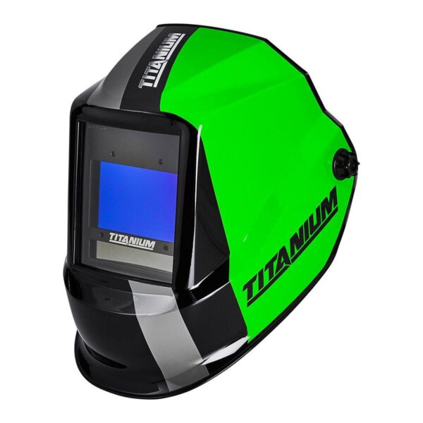 9.3 sq. in. Auto-Darkening Welding Helmet