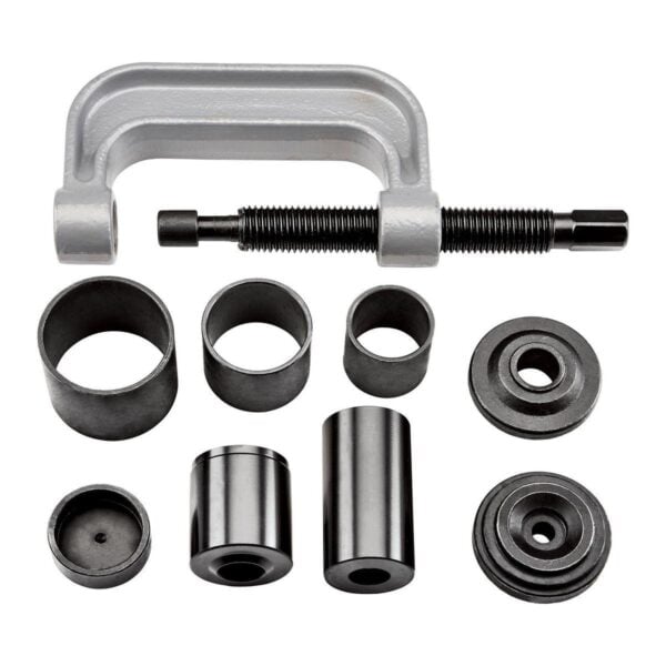 Ball Joint Service Kit for 2WD and 4WD Vehicles