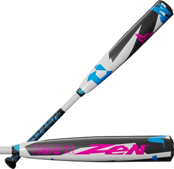 DeMarini Zen 2'' USSSA Bat 2025 (-10)