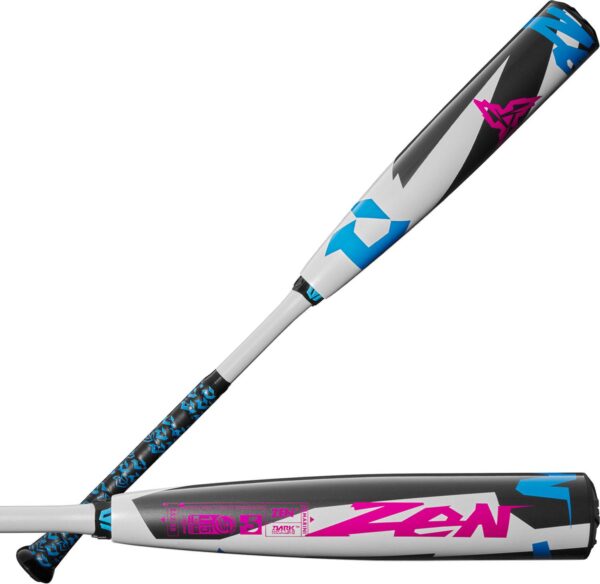 DeMarini Zen 2'' USSSA Bat 2025 (-5)