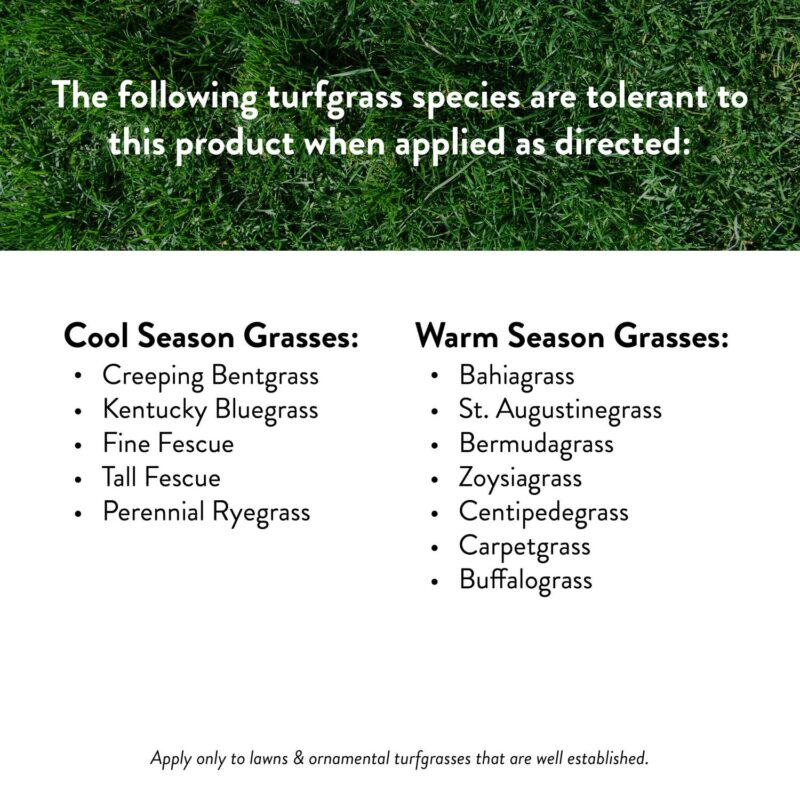 GreenView Crabgrass Control Plus Lawn Food - 40.5 lb. - Covers 15,000 Sq. ft. - Image 5