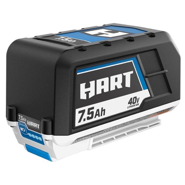 HART 40-Volt 7.5 Ah Lithium-Ion Battery