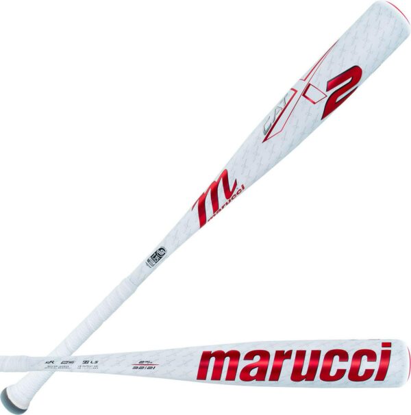 Marucci CATX2 2'' USSSA Bat (-10)