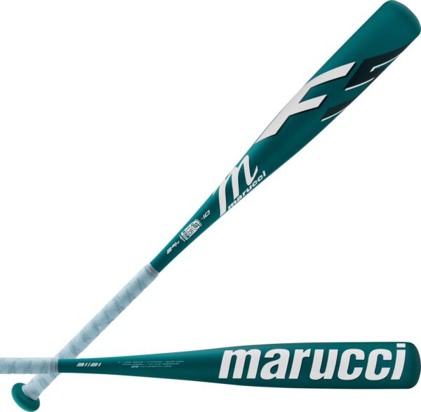 Marucci F5 2'' USSSA Bat (-10)