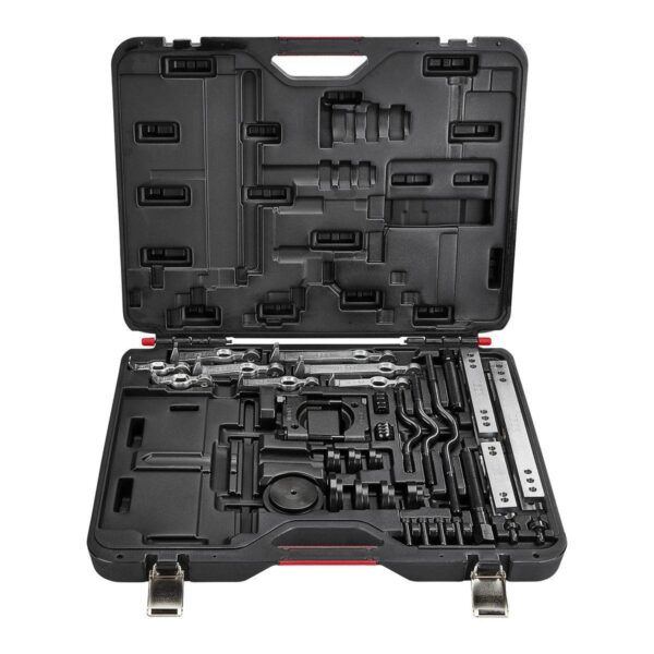 Master Interchangeable Puller Set