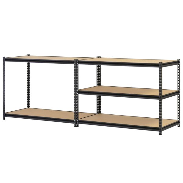 Muscle Rack 48 W x 2 7faefd7d69af6fce47684eabd32d95ad