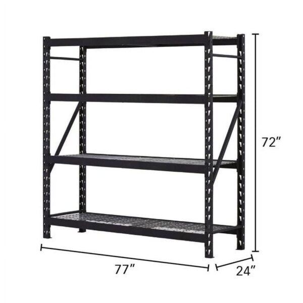 Muscle Rack 77 W x 2 42067e42c843477105e0c4fac1e202d1