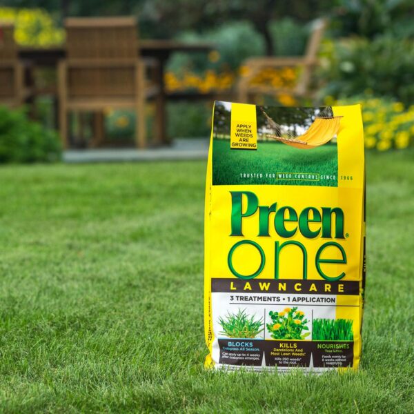 Preen One Lawncare S 0121d4c95ef592684314c47c0a391b4b