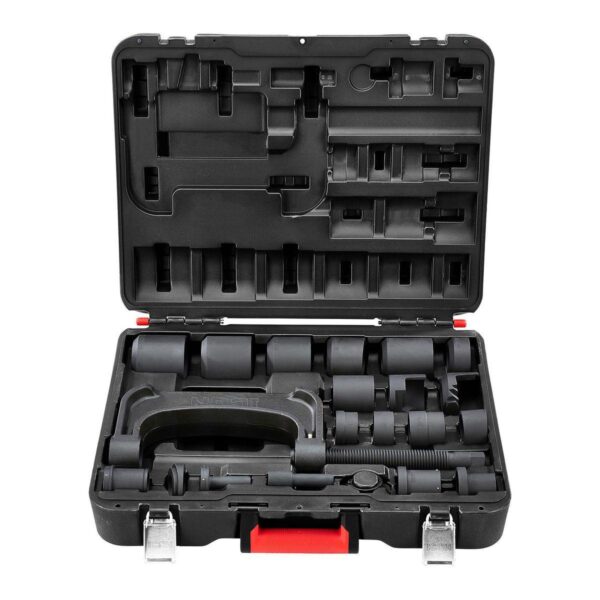 Professional Master Ball Joint/Universal Joint Press Set, 20-Piece