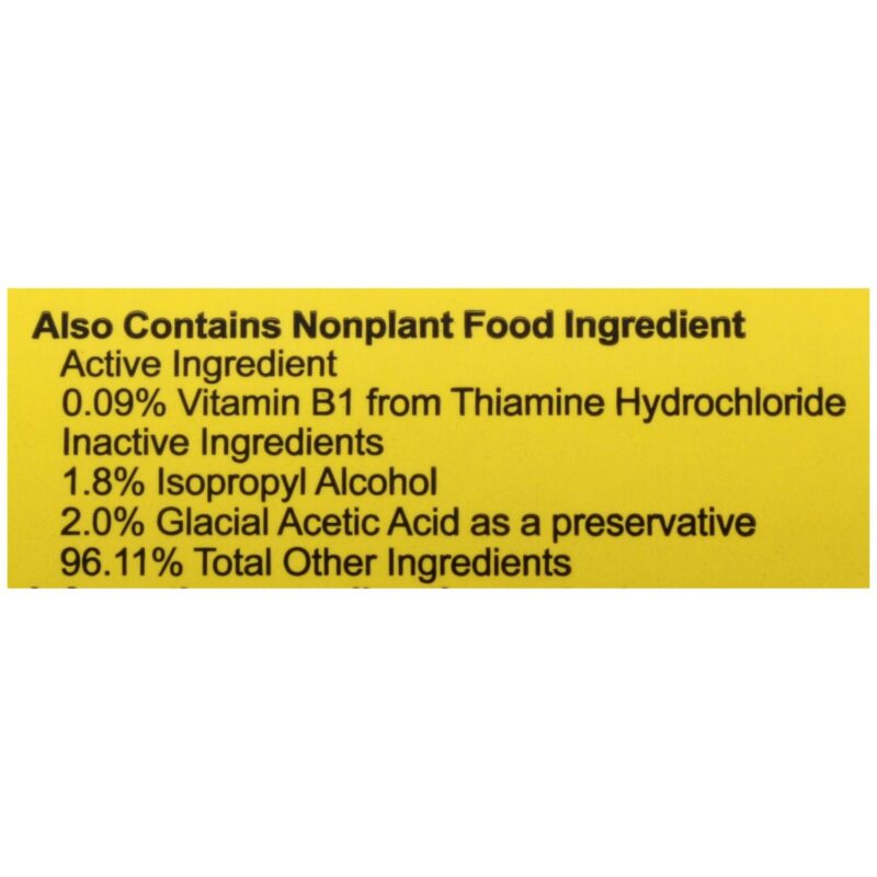 Superthrive The Original Vitamin Solution for Plants Mineral Supplement, 1 gal. - Image 5
