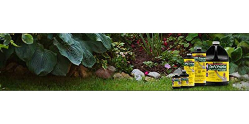 Superthrive The Original Vitamin Solution for Plants Mineral Supplement, 1 gal. - Image 3
